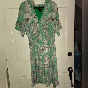 Liz Claiborne dress, size XXL, never worn
